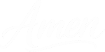 AMEN Precision Cut Decal